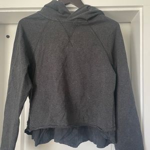 Lululemon Hoodie